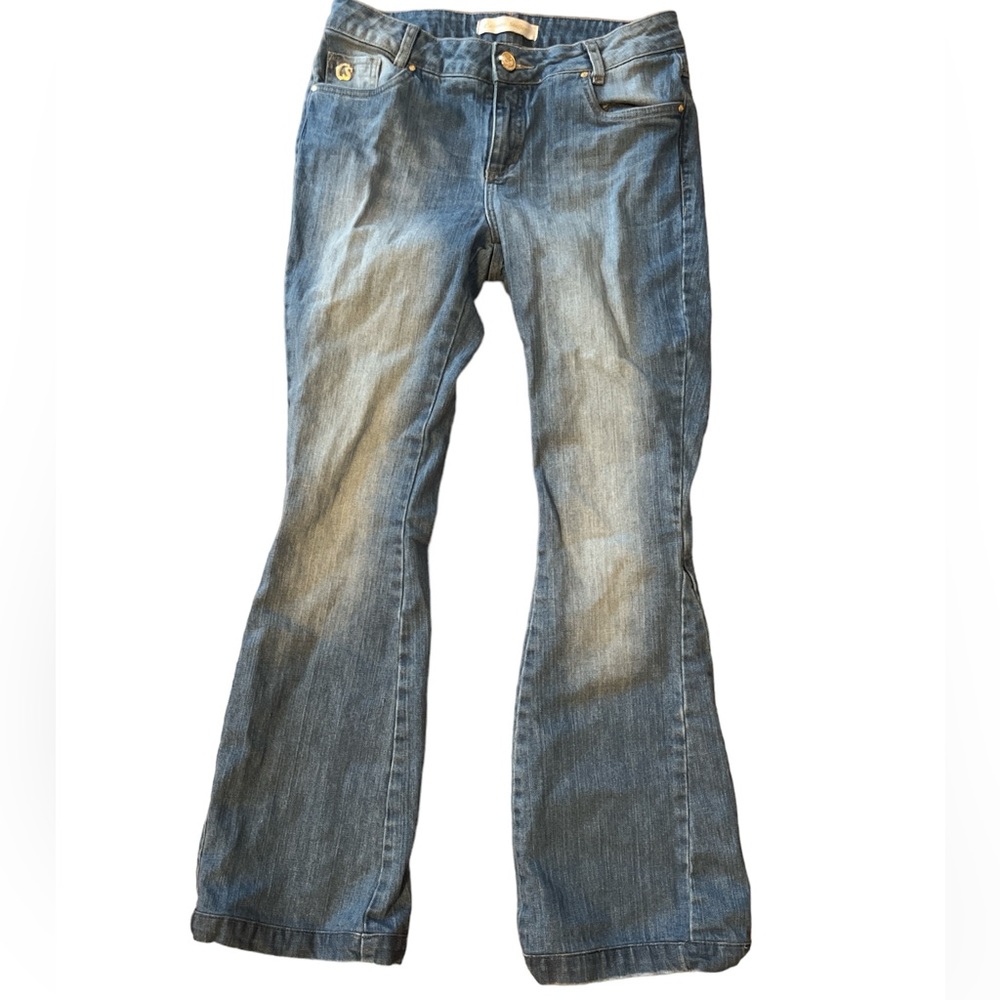 Carmen Steffens Jeans size 40
